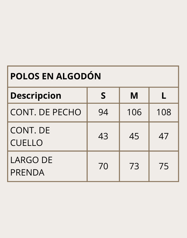 Polos ECO - Imagen 6