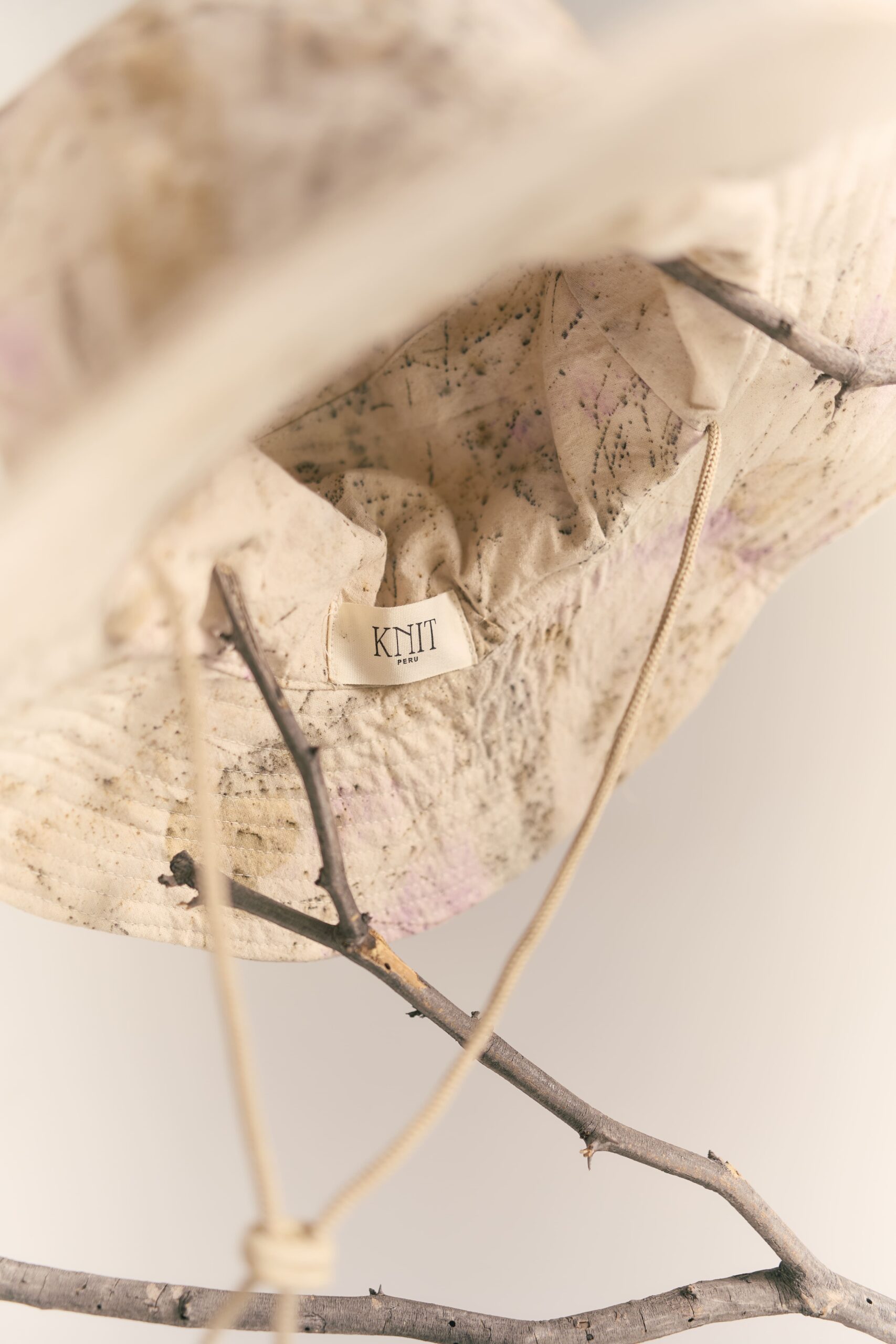 Sombrero ECO - Imagen 4