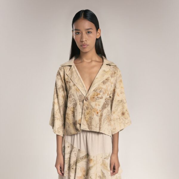 Camisa Essential Lino